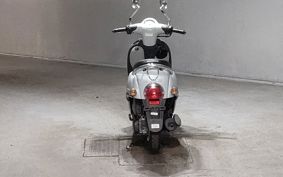 HONDA GIORNO AF77