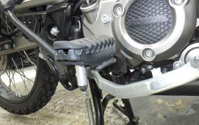 HONDA CT125-2 JA65