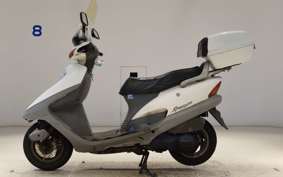 HONDA SPACY 125 JF04