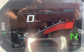 BMW R1300R 2026 0M51