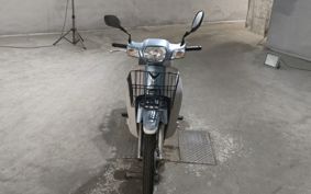 HONDA SUPER CUB110 JA10