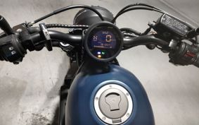 HONDA REBEL MC49