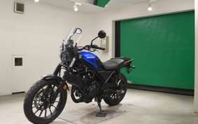 HONDA CL500 2023 PC68