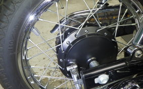 KAWASAKI ESTRELLA 2007 BJ250A