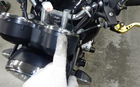 HONDA CB400SF VTEC Spec3 2004 NC39
