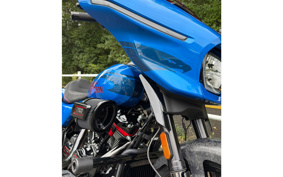 HARLEY FLHXSTSE CVO 2026 TR8