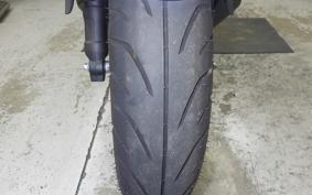 HONDA FORZA 250 2002 MF17