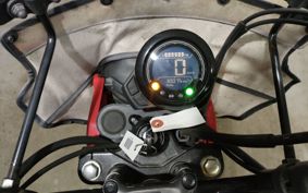 HONDA CT125 HUNTER CUB JA55
