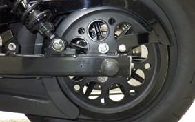 HARLEY FXD 1450 2002