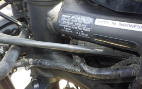 YAMAHA YZF R-3 2021 RH13J