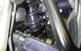 YAMAHA TRICKER Gen.3 2026 DG32J