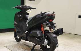 YAMAHA CYGNUS 125 X 2025 SEM5J