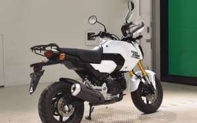 HONDA GROM 2000 JC92