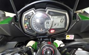 KAWASAKI NINJA 1000 A 2020 ZXT00W