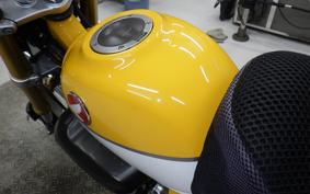 HONDA MONKEY 125 ABS 1994 JB02