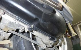 YAMAHA JOG Gen.5 SA36J