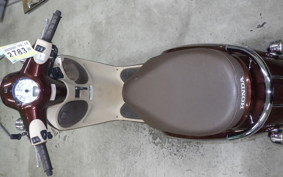 HONDA GIORNO 3 2007 AF77