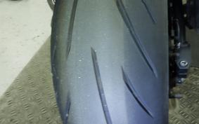 KAWASAKI NINJA 1000 A 2018 ZXT00W
