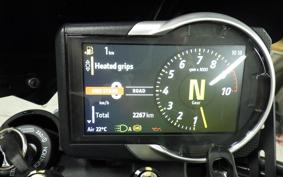 DUCATI SCRAMBLER FULL THROTTLE 2026
