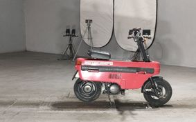 HONDA MOTOCOMPO AB12