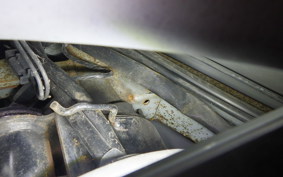 SUZUKI LET's 4 CA41A