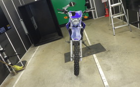 YAMAHA XTZ125
