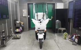 YAMAHA GEAR-2ヤネツキ 2001 UA06J