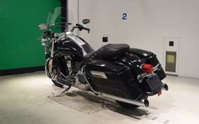 HARLEY FLHR 1690 2012