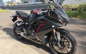 HONDA CBR650R 2020 RH03