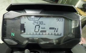 BMW G310R 2024