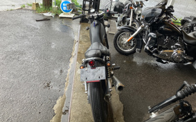 SUZUKI GLASS TRACKER BIG BOY NJ47A