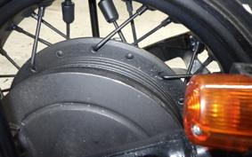 YAMAHA DRAGSTAR 400 1997 4TR