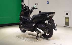 HONDA PCX 125 2026 JK05