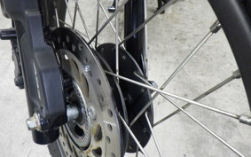 HONDA CT125-2 2009 JA65