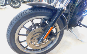 HARLEY XL883R 2006 CKM