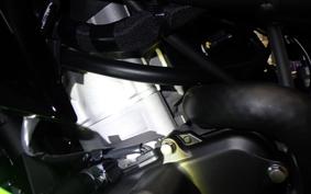 KAWASAKI ZX-4RR 2025 ZX400P