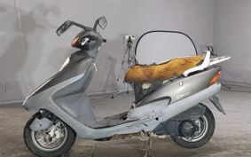 HONDA SPACY 125 JF04