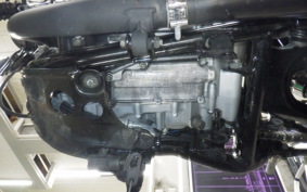 YAMAHA SR400 Gen.2 2000 1JR