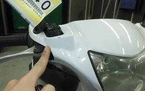 SUZUKI ADDRESS V125 2023 CF46A