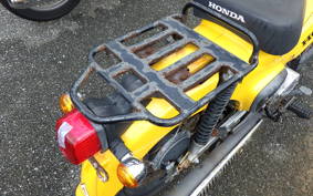 HONDA CROSS CUB 110 JA45