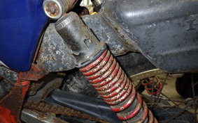 HONDA TLR200 MD09