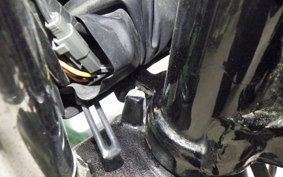 SUZUKI DF125E 2012 SF44A