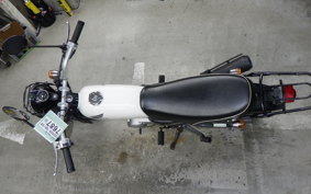 HONDA APE 100 2020 HC07