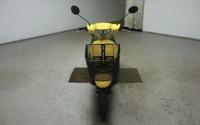 SUZUKI LET's 4 CA41A