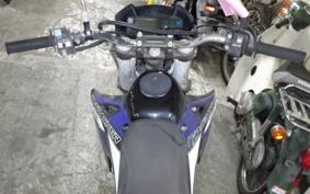 KAWASAKI KLX250 LX250E