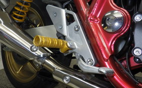 HONDA CB1300SF SUPER FOUR SP 2023 SC54