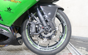 KAWASAKI NINJA ZX 14 R 2013 ZXT40E