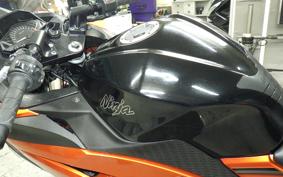KAWASAKI NINJA 250 2026 EX250L