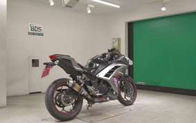 KAWASAKI NINJA 250 ABS 2024 EX250L