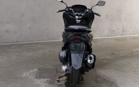 HONDA PCX 160 KF47